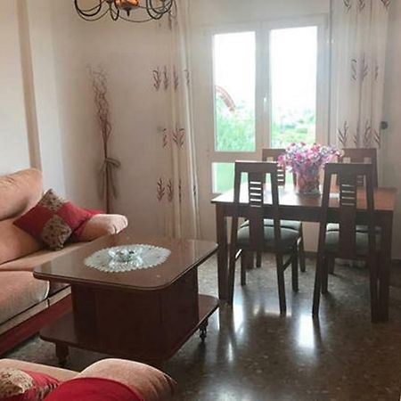 דירות Piso טורה דל מאר מראה חיצוני תמונה