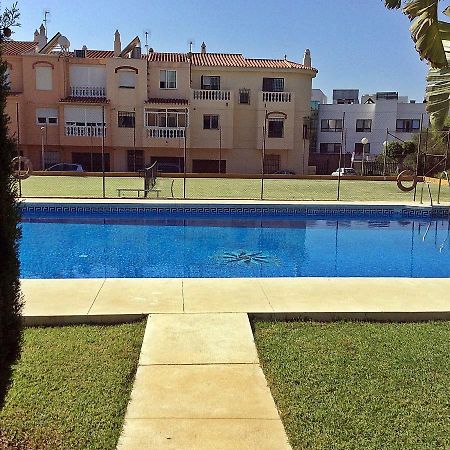 דירות Piso טורה דל מאר מראה חיצוני תמונה